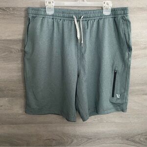 Vuori Sunday Performance Short 8”